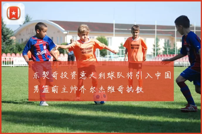 东契奇投资意大利球队将引入中国男篮前主帅乔尔杰维奇执教